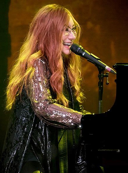 tori amos wiki